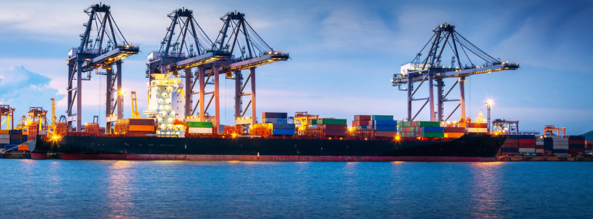 sea freight services Australia