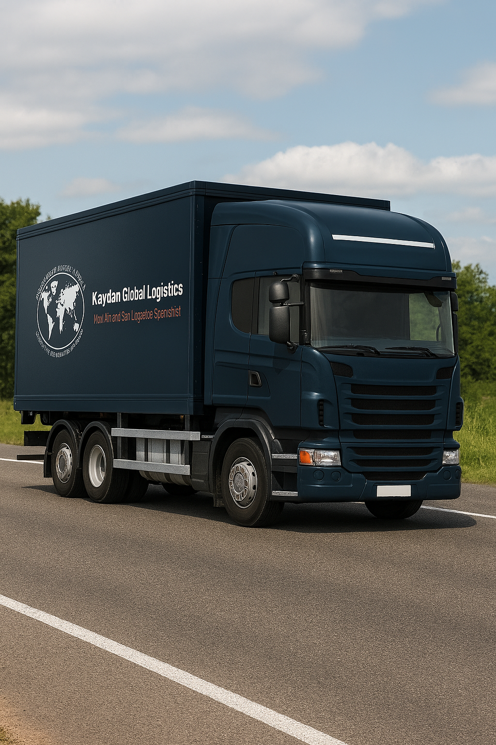 Road Transport
