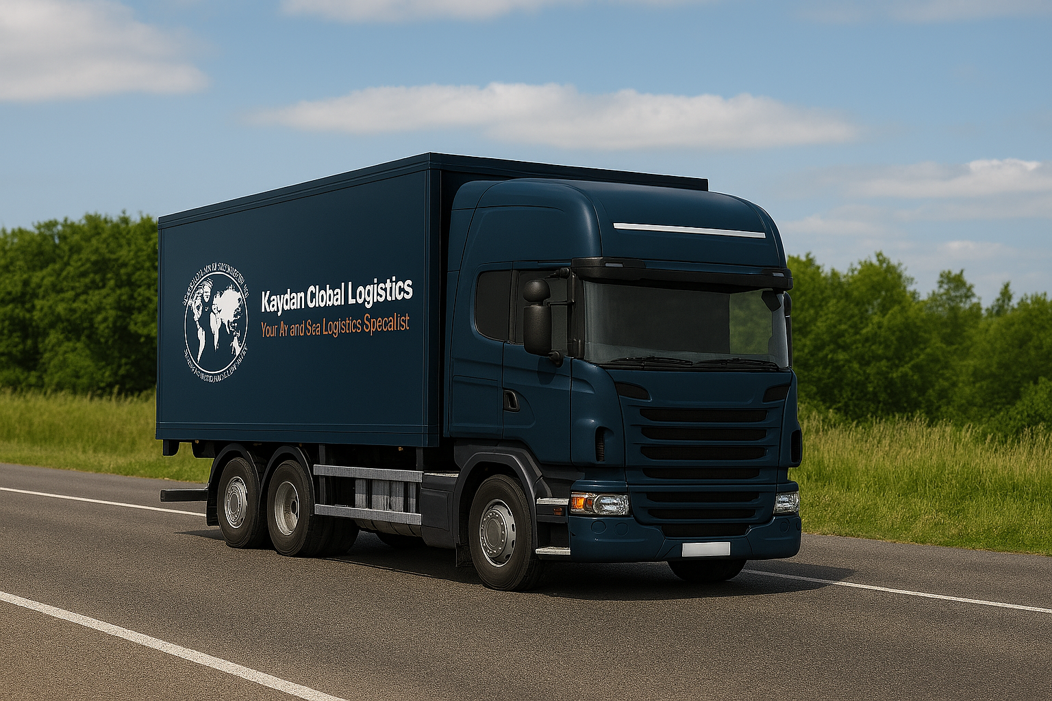 Road Transport (2)